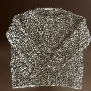 Vince Wool/Cashmere Sweater